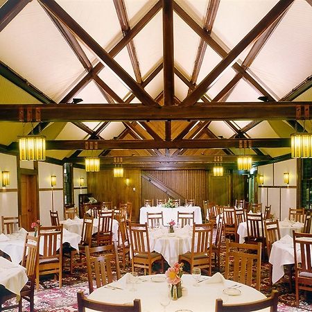 Roycroft Inn East Aurora Bagian luar foto
