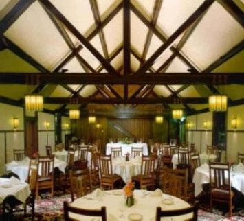 Roycroft Inn East Aurora Fasilitas foto